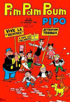 Cover for Pim Pam Poum Pipo (Editions Lug, 1961 series) #46