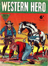 Cover for Western Hero (L. Miller & Son, 1950 series) #146