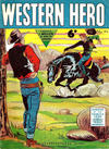 Cover for Western Hero (L. Miller & Son, 1950 series) #145