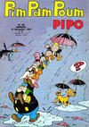 Cover for Pim Pam Poum Pipo (Editions Lug, 1961 series) #48