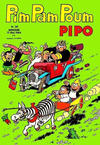 Cover for Pim Pam Poum Pipo (Editions Lug, 1961 series) #30