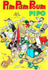 Cover for Pim Pam Poum Pipo (Editions Lug, 1961 series) #42