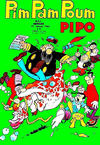 Cover for Pim Pam Poum Pipo (Editions Lug, 1961 series) #51