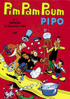 Cover for Pim Pam Poum Pipo (Editions Lug, 1961 series) #1