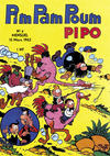 Cover for Pim Pam Poum Pipo (Editions Lug, 1961 series) #4