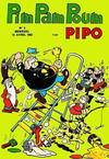 Cover for Pim Pam Poum Pipo (Editions Lug, 1961 series) #5