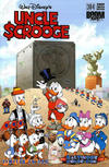 Cover Thumbnail for Uncle Scrooge (2009 series) #384 [Baltimore Comic Con Exclusive]