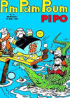 Cover for Pim Pam Poum Pipo (Editions Lug, 1961 series) #6
