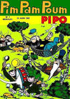 Cover for Pim Pam Poum Pipo (Editions Lug, 1961 series) #7