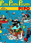 Cover for Pim Pam Poum Pipo (Editions Lug, 1961 series) #8