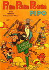Cover for Pim Pam Poum Pipo (Editions Lug, 1961 series) #10