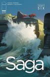 Cover for Saga (Image, 2012 series) #36