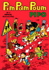 Cover for Pim Pam Poum Pipo (Editions Lug, 1961 series) #11