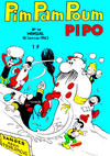 Cover for Pim Pam Poum Pipo (Editions Lug, 1961 series) #14