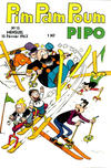 Cover for Pim Pam Poum Pipo (Editions Lug, 1961 series) #15