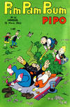 Cover for Pim Pam Poum Pipo (Editions Lug, 1961 series) #16