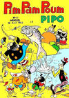Cover for Pim Pam Poum Pipo (Editions Lug, 1961 series) #17