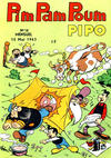 Cover for Pim Pam Poum Pipo (Editions Lug, 1961 series) #18