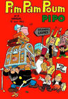 Cover for Pim Pam Poum Pipo (Editions Lug, 1961 series) #19