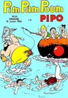 Cover for Pim Pam Poum Pipo (Editions Lug, 1961 series) #20