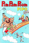 Cover for Pim Pam Poum Pipo (Editions Lug, 1961 series) #21