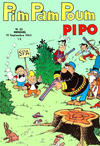 Cover for Pim Pam Poum Pipo (Editions Lug, 1961 series) #22
