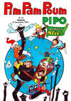 Cover for Pim Pam Poum Pipo (Editions Lug, 1961 series) #25