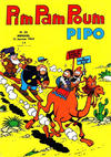 Cover for Pim Pam Poum Pipo (Editions Lug, 1961 series) #26