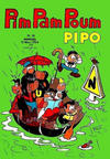 Cover for Pim Pam Poum Pipo (Editions Lug, 1961 series) #28