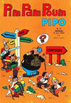 Cover for Pim Pam Poum Pipo (Editions Lug, 1961 series) #31