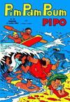 Cover for Pim Pam Poum Pipo (Editions Lug, 1961 series) #32