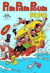 Cover for Pim Pam Poum Pipo (Editions Lug, 1961 series) #33