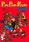 Cover for Pim Pam Poum Pipo (Editions Lug, 1961 series) #35