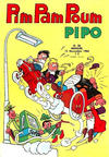 Cover for Pim Pam Poum Pipo (Editions Lug, 1961 series) #36
