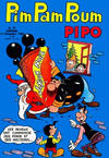 Cover for Pim Pam Poum Pipo (Editions Lug, 1961 series) #37