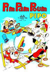 Cover for Pim Pam Poum Pipo (Editions Lug, 1961 series) #38