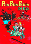 Cover for Pim Pam Poum Pipo (Editions Lug, 1961 series) #43