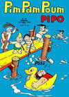 Cover for Pim Pam Poum Pipo (Editions Lug, 1961 series) #44