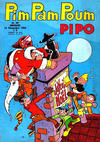 Cover for Pim Pam Poum Pipo (Editions Lug, 1961 series) #49