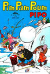 Cover for Pim Pam Poum Pipo (Editions Lug, 1961 series) #50