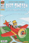 Cover for Simpsons Comics Präsentiert Bart Simpson (Panini Deutschland, 2001 series) #49