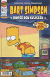 Cover for Simpsons Comics Präsentiert Bart Simpson (Panini Deutschland, 2001 series) #51