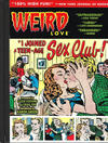 Cover for Weird Love (IDW, 2015 series) #3 - I Joined a Teen-Age Sex Club!