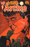 Cover for Afterlife with Archie (Archie, 2013 series) #9