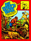 Cover for Die Sprechblase (Norbert Hethke Verlag, 1978 series) #14