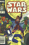 Cover Thumbnail for Star Wars (1977 series) #82 [Canadian]