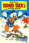 Cover for Donald Ducks Show (Hjemmet / Egmont, 1957 series) #[27] - Store Show 1975