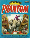 Cover for Phantom Super-Band (Bastei Verlag, 1974 series) #41