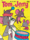 Cover for Tom and Jerry (Magazine Management, 1967 ? series) #R1531