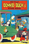 Cover for Donald Ducks Show (Hjemmet / Egmont, 1957 series) #[19] - Store show 1971